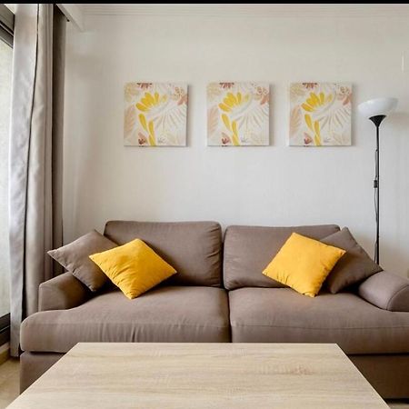 Apartamento Relax Sol De Benidorm Exteriör bild