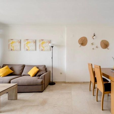 Apartamento Relax Sol De Benidorm Exteriör bild